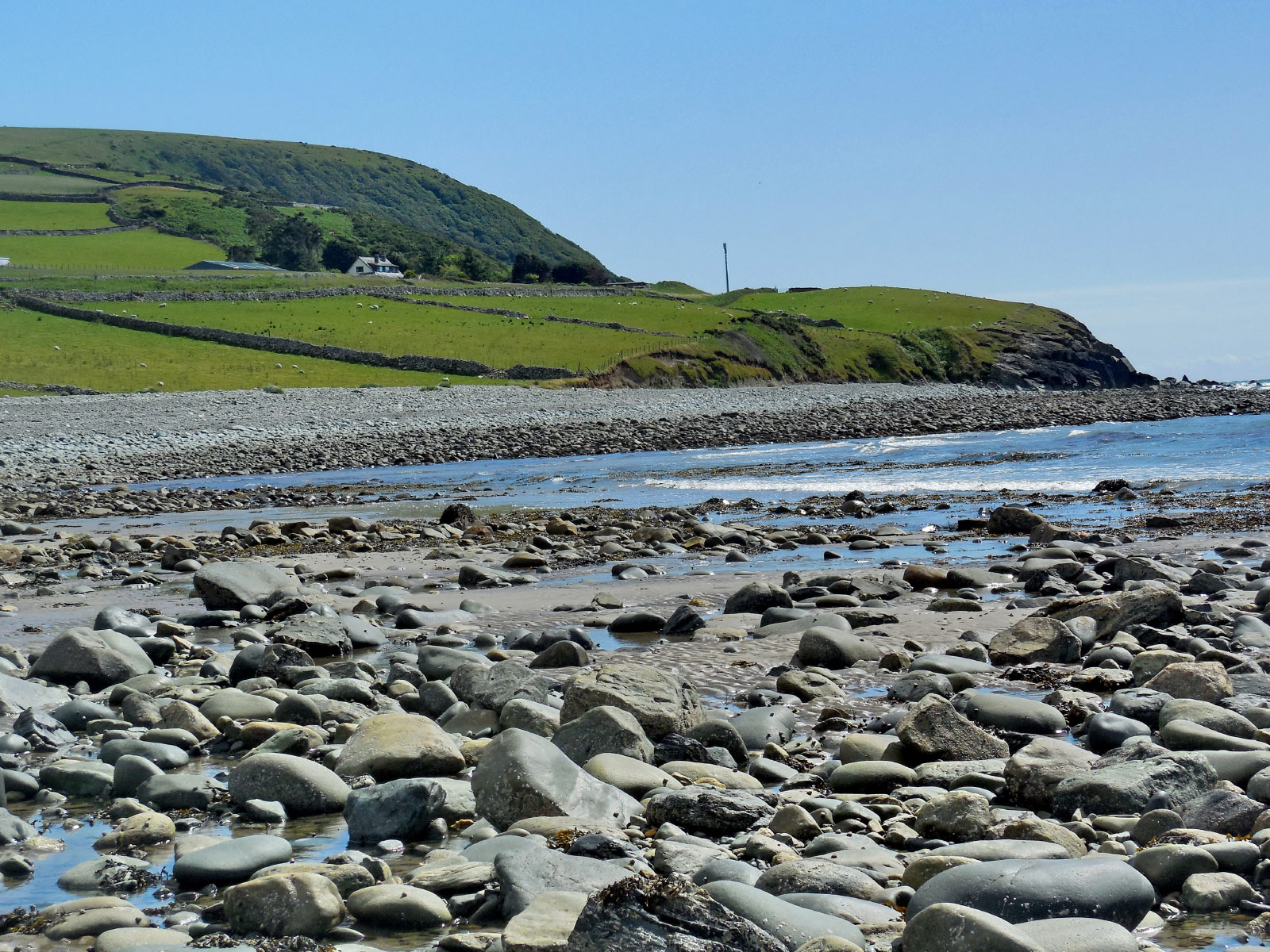 Llwyngwril